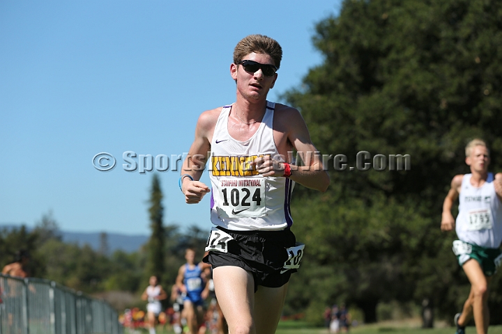 2015SIxcHSSeeded-144.JPG - 2015 Stanford Cross Country Invitational, September 26, Stanford Golf Course, Stanford, California.